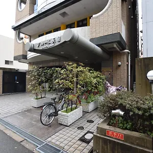 Bloom Nagahori 904 Osaka