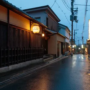 Ryokan Gion Q-beh, Kyōto