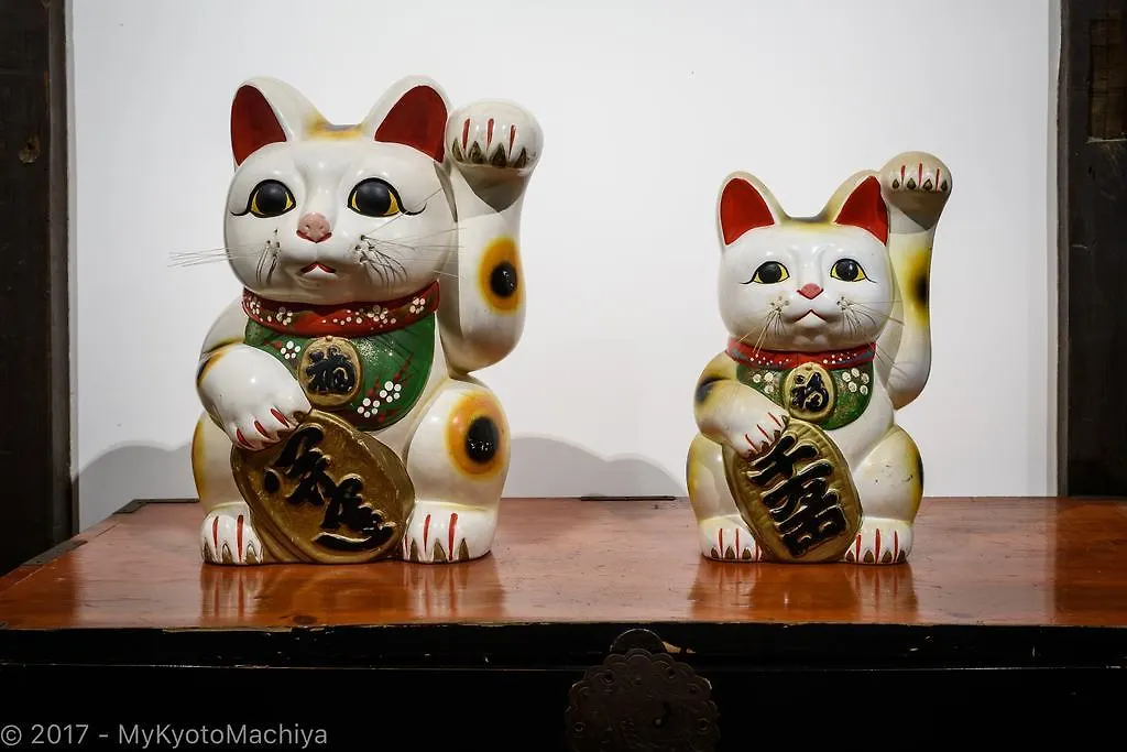 Holiday home Kyoto Gojo Samurai Machiya