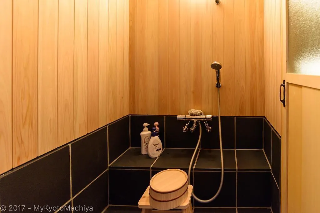 Holiday home Kyoto Gojo Samurai Machiya
